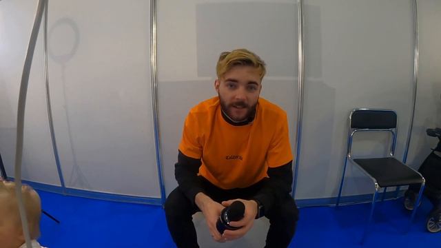 МОЯ ГЛАВНАЯ ОШИБКА НА DENTAL EXPO / День 2 смотреть онлайн