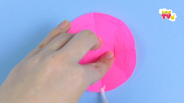 DIY Новогодний декор. Как сделать гирлянду. Гирлянда из бумаги. Новогодние поделки своими руками смотреть онлайн