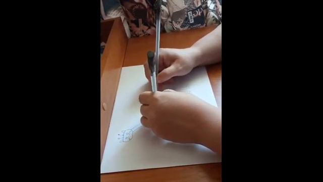 #педагогироссии Нейробика. Зеркальные рисунки смотреть онлайн