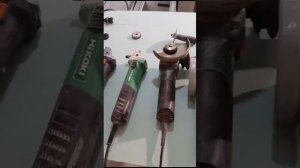 Бесщеточная ушм, ( Бесщеточная болгарка на 1300ватт,1500ватт) самое лучшее и удобное .