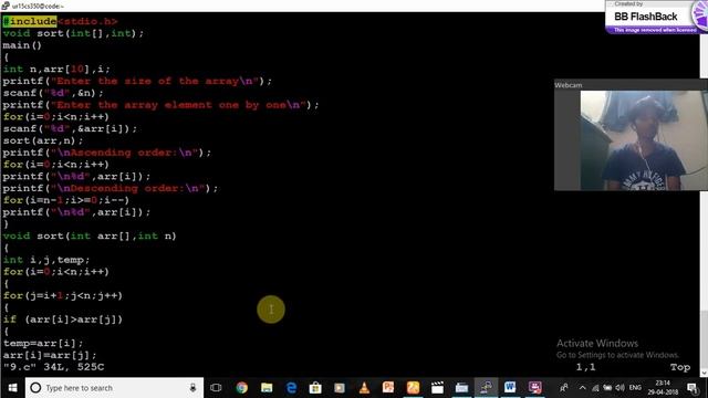 unix lab 9 смотреть онлайн