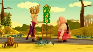 Что такое светофор Мультфильм учебный но не скучный