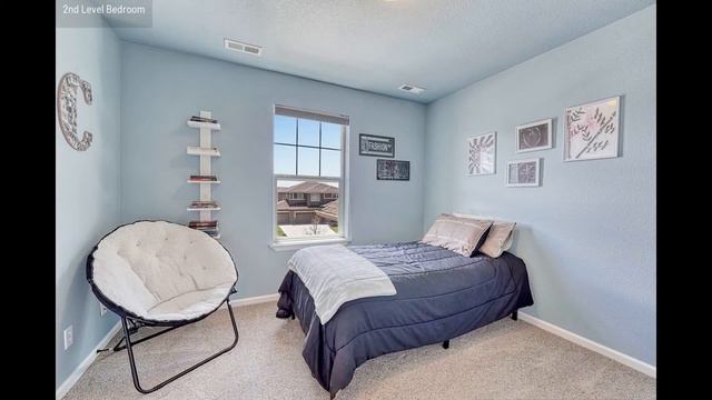 15957 E Lark Bunting Ave, Parker CO 80134, USA смотреть онлайн