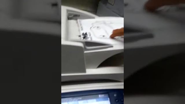 copiadora xerox 4260 смотреть онлайн