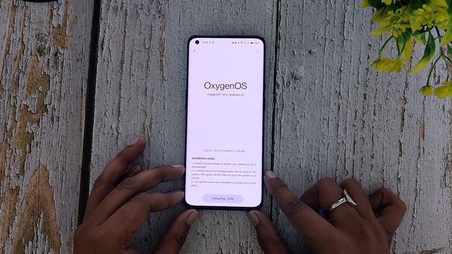 How To Install Oxygen OS 14 On Oneplus Devices | TheTechStream