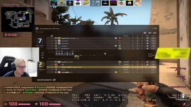 КОГДА ПРО ИГРОКИ ДЕЛАЮТ VAC МОМЕНТЫ НА FPL