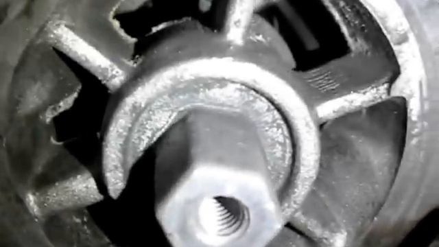 G-Lader VW Volskwagen Supercharger g60 g40 operation смотреть онлайн