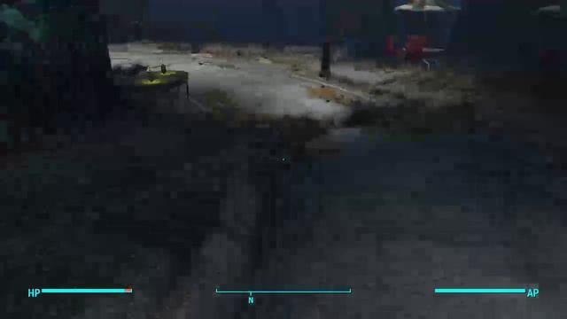 Fallout 4 Base Building with Vim! Lore Freindly (No Mods) смотреть онлайн