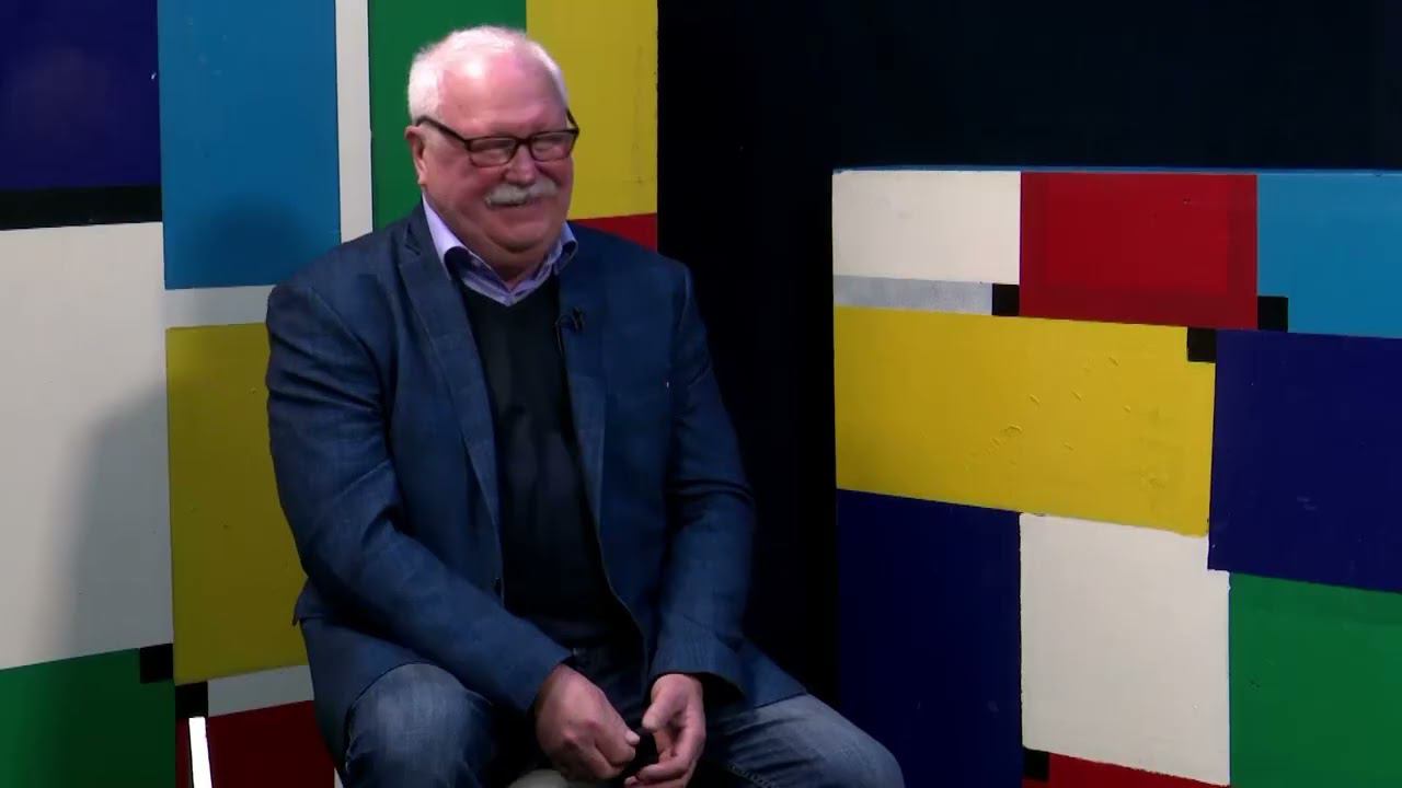 Александр ПЕРОВ. Часть 2 смотреть онлайн