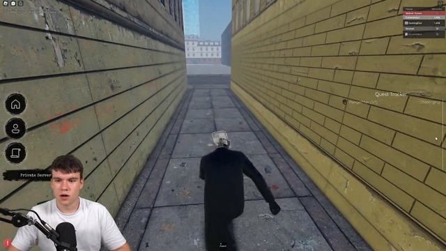 How To Unlock The PLUNGER CAMERA MAN MORPH In Roblox SkibiVerse! Find Plunger Camera Man Location! смотреть онлайн