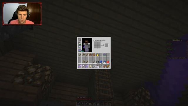 Skywars | Jugamos Skywars En Otro Servidor смотреть онлайн