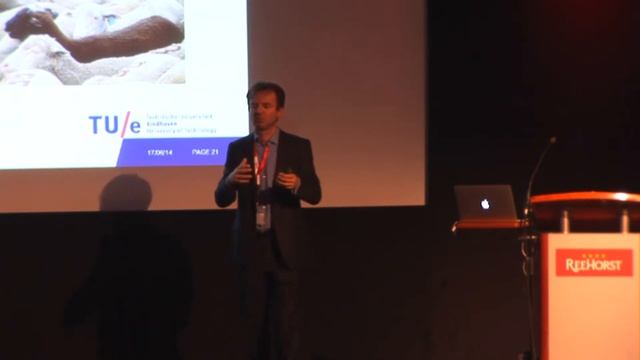 Sandro Etalle - The new cyberweapons смотреть онлайн