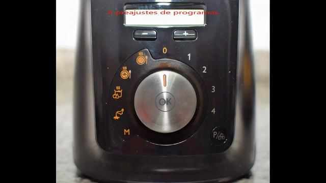 Robot de Cocina con Tecnología ProBlend, Philips HR2099/90 смотреть онлайн