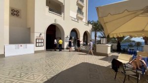 Stella Di Mare Beach Hotel & Spa Отличный отель Свежий отзыв Шарм-эль-Шейх