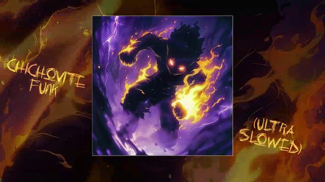 Phonk Killazz, DJ ZN07 - CHICHOVITE FUNK (Официальная премьера трека)