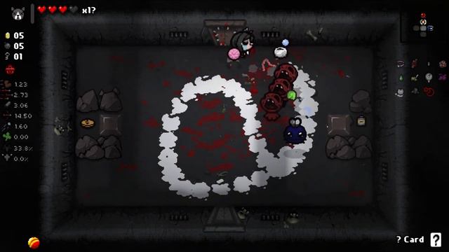 How the Mighty have Fallen (Binding of Isaac: Repentance) | Episode 12 смотреть онлайн