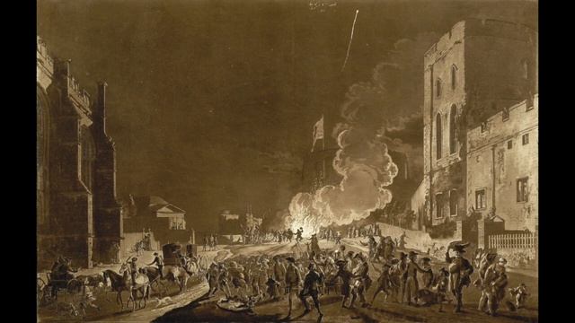 Guy Fawkes and the Gunpowder Plot For Kids смотреть онлайн