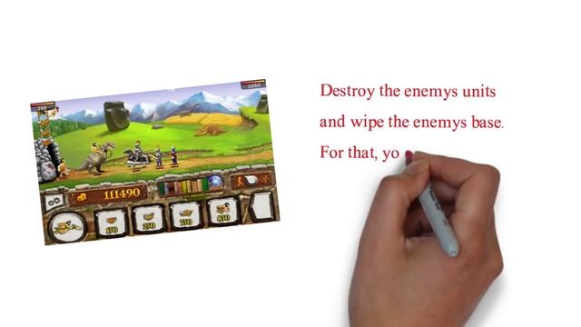 Review: The Wars 2 Evolution смотреть онлайн