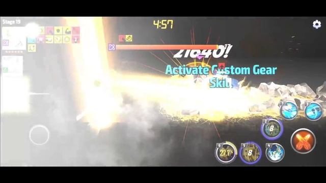 TESTING SENTRY & MOLECULE MAN DARK AVENGERS ? UPDATE V660 APK BETA LIVESTREAM | Marvel Future Fight смотреть онлайн