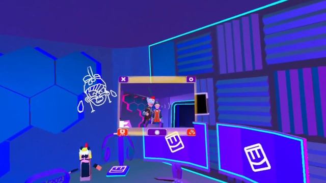 Reading Our Comments | Rec Room | Chicken VR смотреть онлайн