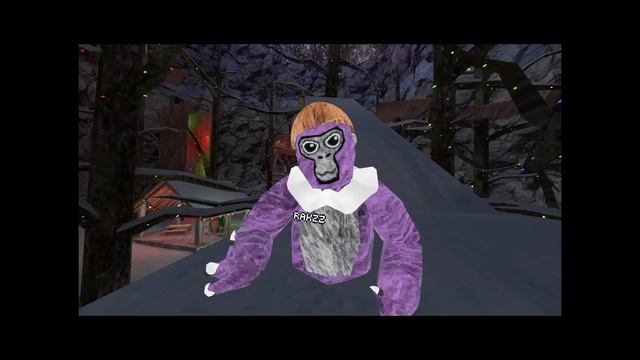 THE TRUTH Behind Gorilla Tag Ghosts… смотреть онлайн