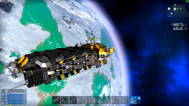 10 MUST HAVE BLUEPRINTS | CPU Edition | Empyrion Galactic Survival смотреть онлайн