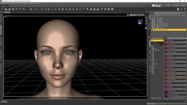 Creating Characters For Your Visual Novel - Create Your Own Visual Novel Series - Part 9 смотреть онлайн