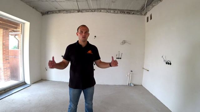 Подробный обзор дома за 4,5 млн на 192 кв м с мангалом на террасе. смотреть онлайн