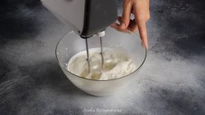 Шоколадный ЙОГУРТОВЫЙ ТОРТ ✶ Бисквитно МУССОВЫЙ торт