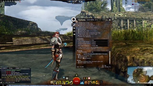 Game Changing Settings for Guild Wars 2 in 2022 смотреть онлайн