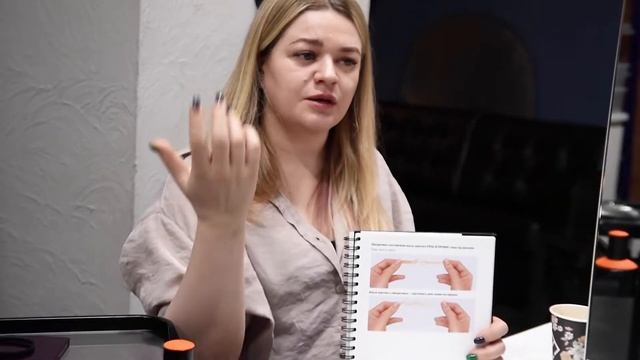 КУРС КОЛОРИСТИКА BASIC, 3 ПОТОК, ЯНВАРЬ-АПРЕЛЬ 2021 смотреть онлайн