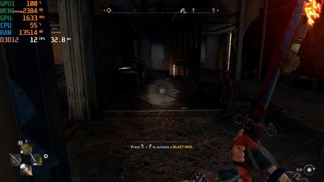 Dying Light 2 | GTX 1050 | FSR 2.0 MOD vs FSR 1.0 vs Native | BEST OPTIMIZED SETTINGS | #gtx1050 смотреть онлайн