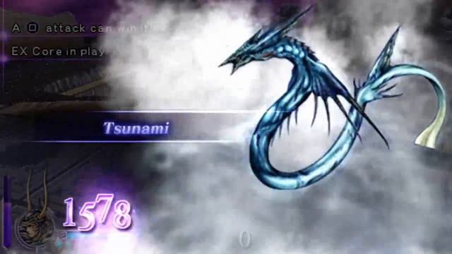 [HD] [PSP] Dissidia: Final Fantasy - Destiny Odyssey I: Warrior of Light - Part 4 смотреть онлайн