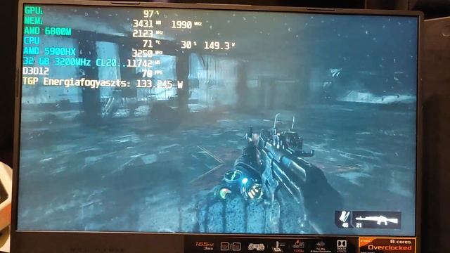 Metro Exodus 1440p 6800M Vs 3080 Ti Laptop Vs 3070 Laptop 3060 Laptop