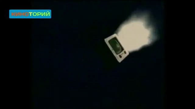 История заставок /38 выпуск/ "Старый телевизор" смотреть онлайн