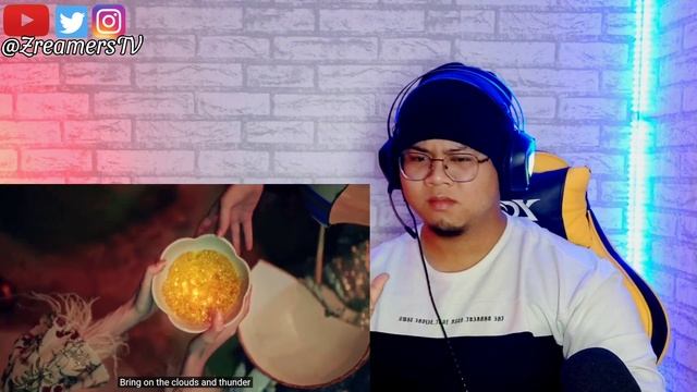 TPOP REACTION!! REACTION to 4EVE - Nobody’s Perfect M/V! смотреть онлайн