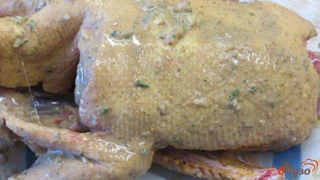 Книга рецептов