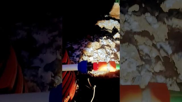 подготовка дренажных колодцев и насосов к зимней эксплуатации. дом на болоте. смотреть онлайн