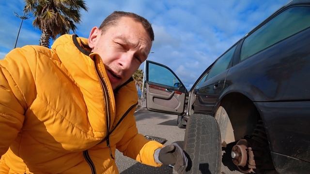 ABS - как РАБОТАЕТ, диагностика и ремонт. смотреть онлайн