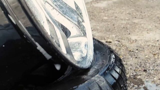 Copie a Vibro polis wheels C300 chrysler by Jani Cauciuc Oradea смотреть онлайн