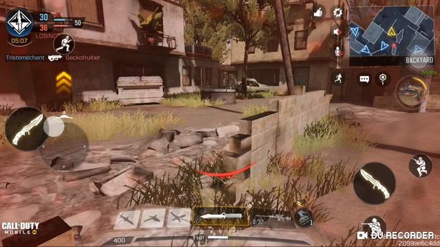 Call of Duty®: Mobile Gamplay Walkthrough Part 4 (Android,IOS) смотреть онлайн