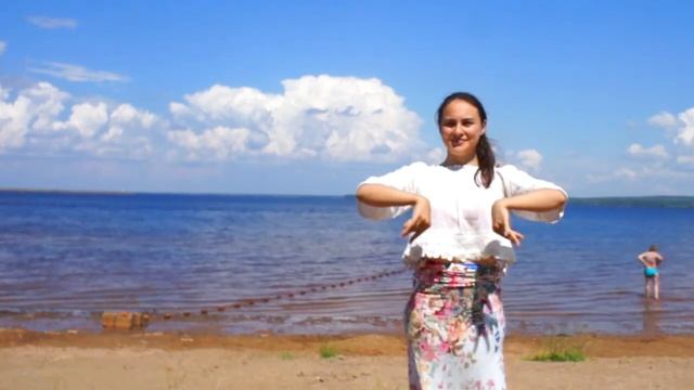 Уроки фламенко Руки смотреть онлайн