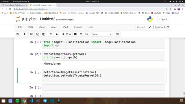 Deep-learning Project : OBJECT DETECTION in 10 lines of code..! смотреть онлайн