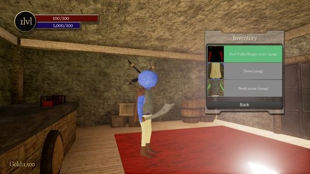 Doomed Kingdoms Market смотреть онлайн