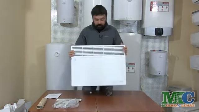 Электроконвектор EUROHOFF ECH1502