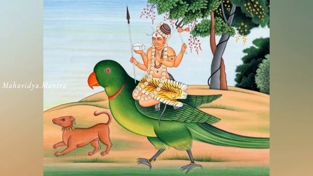 MANMADHA GAYATRI MANTRA CHANTING 108 TIMES... смотреть онлайн