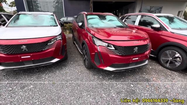 Cập Nhật Giá Xe Peugeot Tháng 8/2023 Giá Chạm đáy Cơ Hội Tốt để Trải Nghiệm Xe Châu Âu.