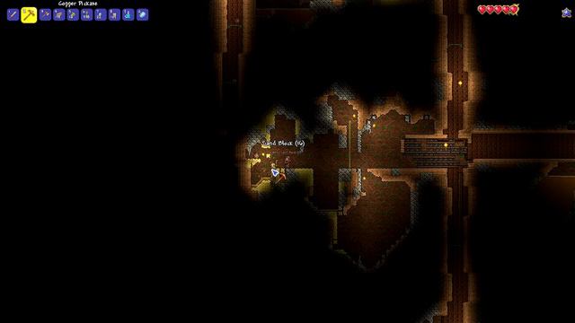 Terraria - Solo Mage Summoner - Hardcore Master Mode - Part 1 - Will I Get a Finch Staff? смотреть онлайн