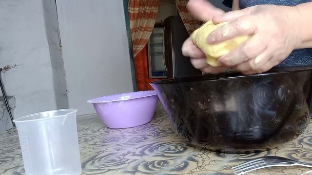 ГАЛИНКА и КУЗЬМИЧ