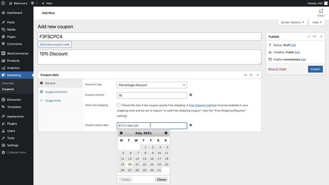 [09] Emails, Coupons & Order Management